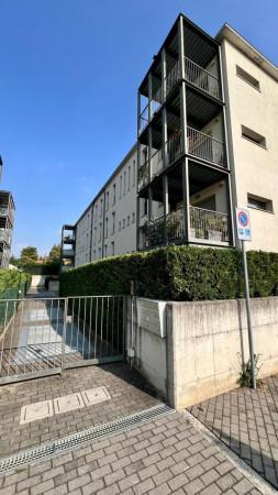 appartamento in vendita a Bergamo in zona Bergamo Centro