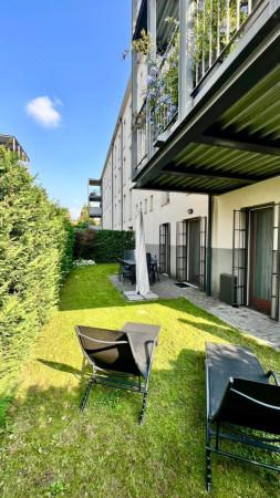 appartamento in vendita a Bergamo in zona Bergamo Centro