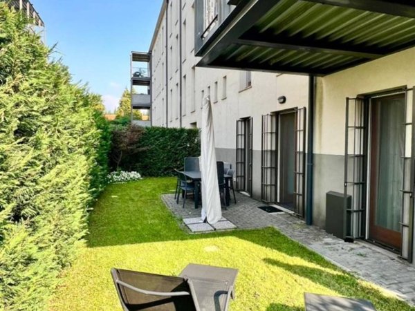 appartamento in vendita a Bergamo in zona Bergamo Centro