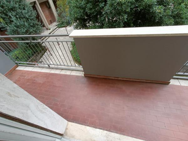 appartamento in vendita a Bergamo in zona Borgo Palazzo