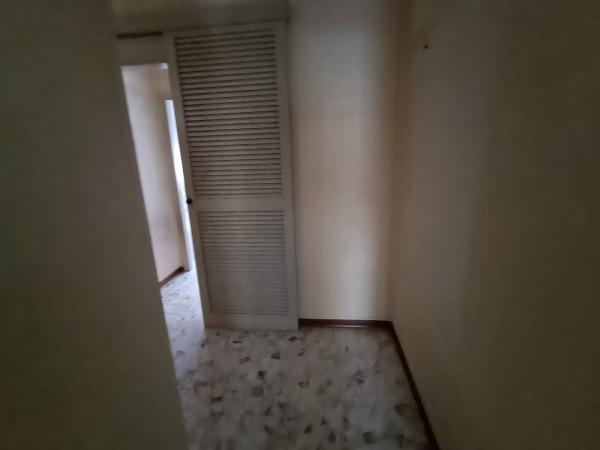 appartamento in vendita a Bergamo in zona Borgo Pignolo