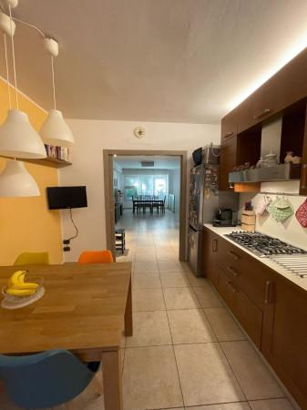 appartamento in vendita a Bergamo in zona Borgo Palazzo