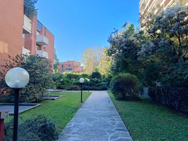 appartamento in vendita a Bergamo in zona Borgo Pignolo