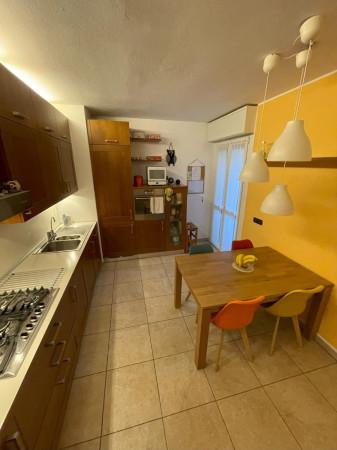 appartamento in vendita a Bergamo in zona Borgo Pignolo