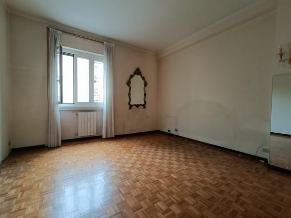 appartamento in vendita a Bergamo in zona Borgo Palazzo