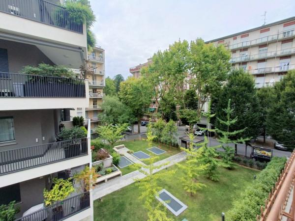 appartamento in vendita a Bergamo in zona Borgo Palazzo