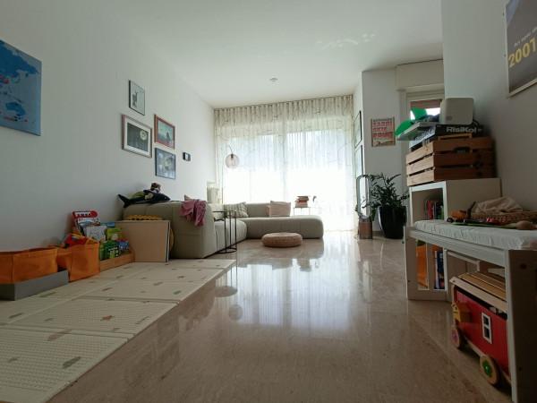 appartamento in vendita a Bergamo in zona Borgo Pignolo