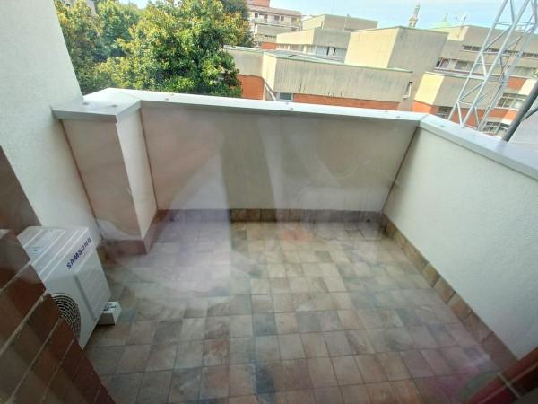 appartamento in vendita a Bergamo in zona Borgo Pignolo