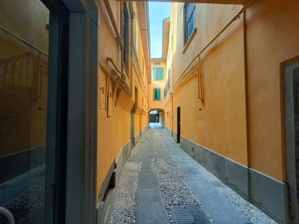 appartamento in vendita a Bergamo in zona Bergamo Centro