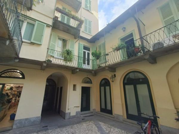 appartamento in vendita a Bergamo in zona Bergamo Centro