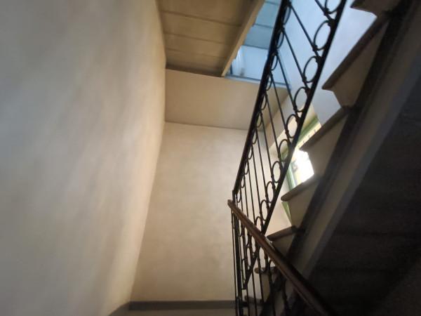 appartamento in vendita a Bergamo in zona Bergamo Centro