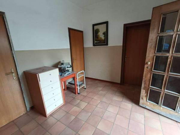 appartamento in vendita a Bergamo in zona Borgo Pignolo