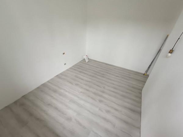 appartamento in vendita a Bergamo in zona Borgo Pignolo