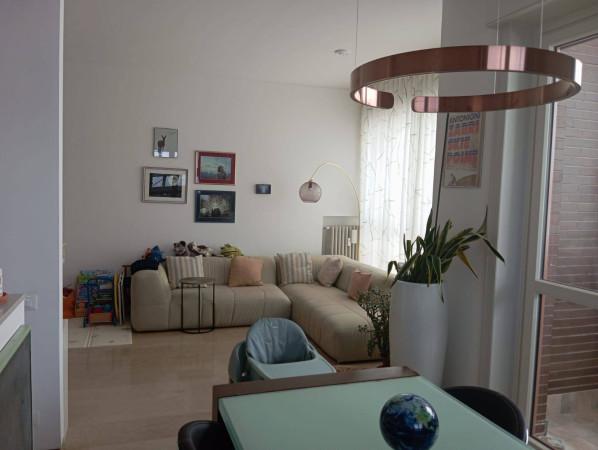 appartamento in vendita a Bergamo in zona Bergamo Centro