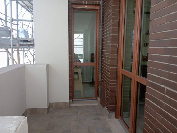 appartamento in vendita a Bergamo in zona Bergamo Centro