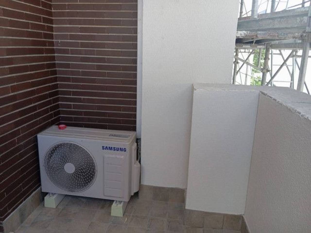 appartamento in vendita a Bergamo in zona Bergamo Centro