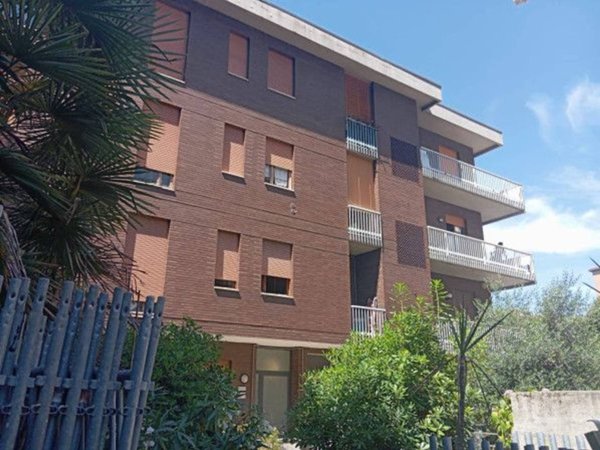 appartamento in vendita a Bergamo in zona Bergamo Centro