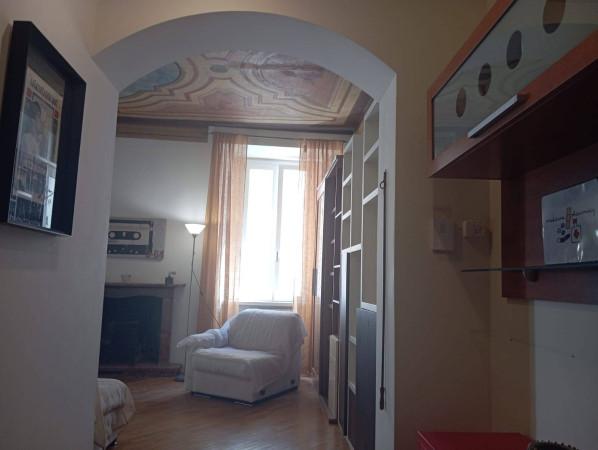 appartamento in vendita a Bergamo in zona Borgo Pignolo