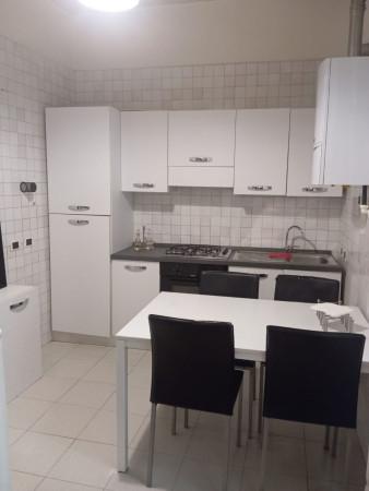 appartamento in vendita a Bergamo in zona Borgo Palazzo