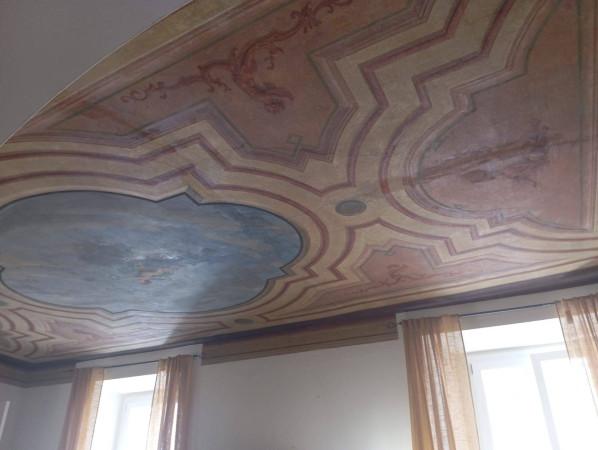 appartamento in vendita a Bergamo in zona Borgo Pignolo