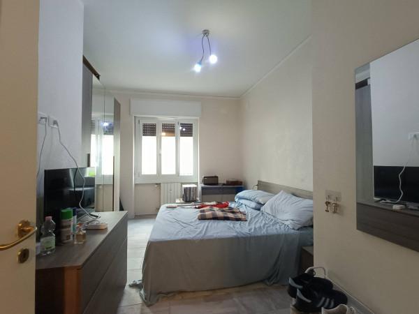 appartamento in vendita a Bergamo in zona Borgo Pignolo