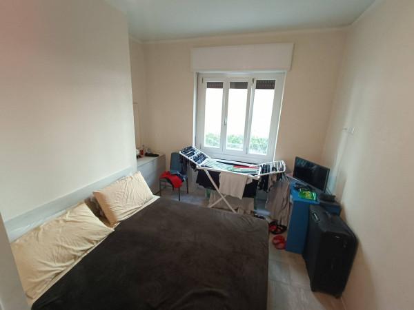 appartamento in vendita a Bergamo in zona Borgo Pignolo