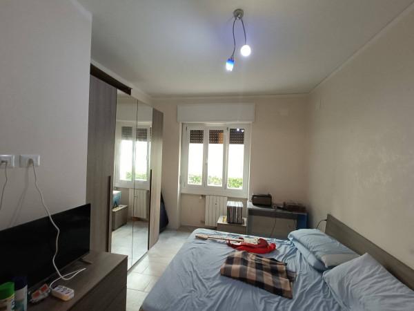 appartamento in vendita a Bergamo in zona Borgo Pignolo