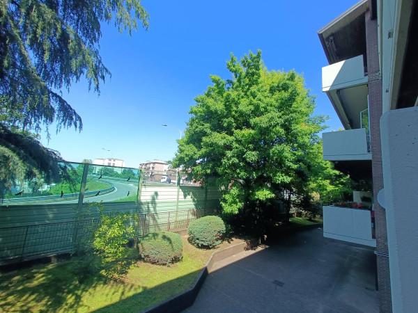 appartamento in vendita a Bergamo in zona Borgo Palazzo