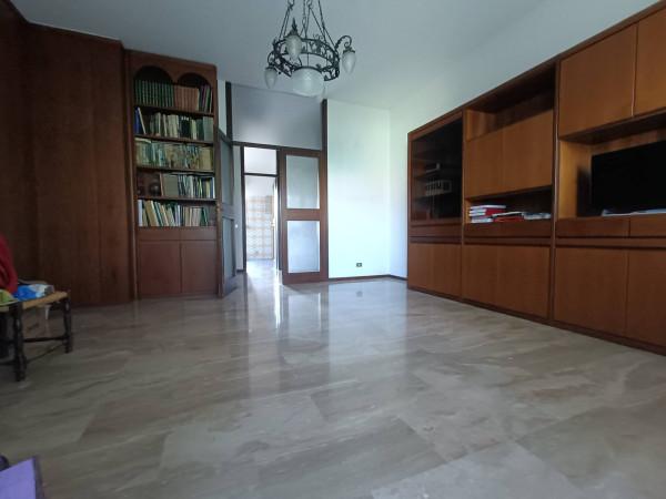 appartamento in vendita a Bergamo in zona Borgo Pignolo