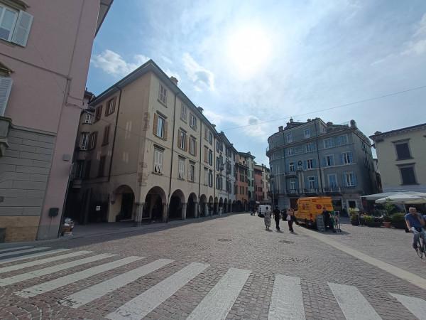 appartamento in vendita a Bergamo in zona Bergamo Centro