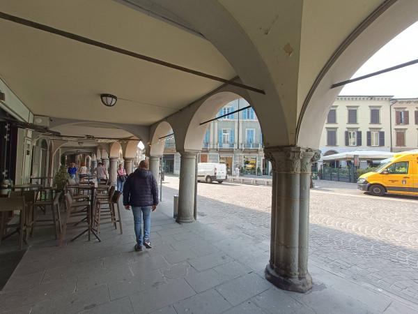 appartamento in vendita a Bergamo in zona Bergamo Centro