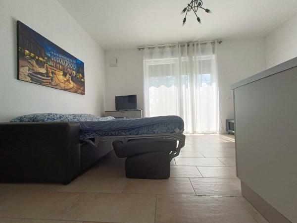 appartamento in vendita a Bergamo in zona Borgo Pignolo