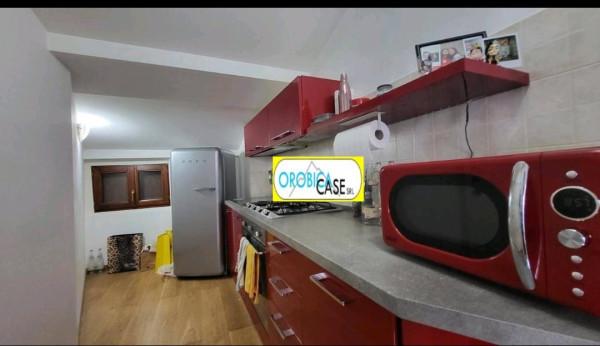 appartamento in vendita a Bergamo in zona Bergamo Centro