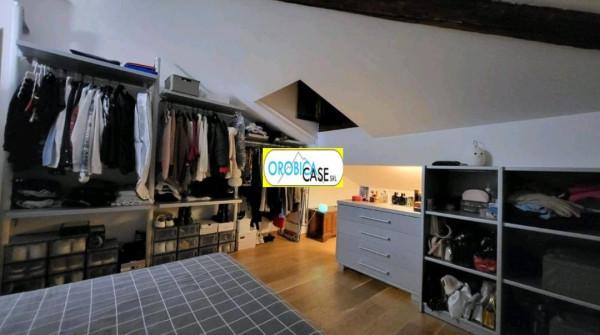 appartamento in vendita a Bergamo in zona Bergamo Centro