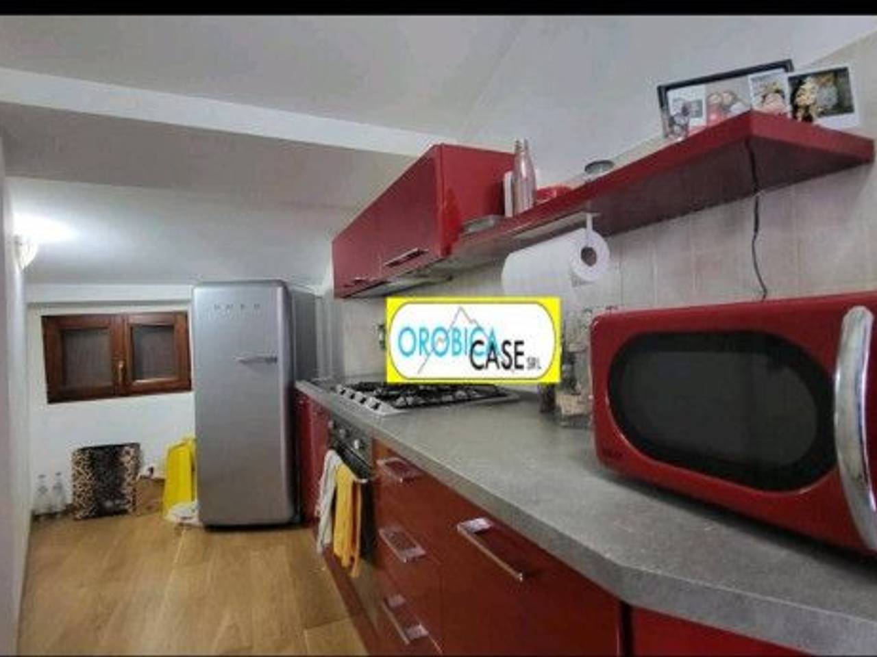 appartamento in vendita a Bergamo in zona Bergamo Centro