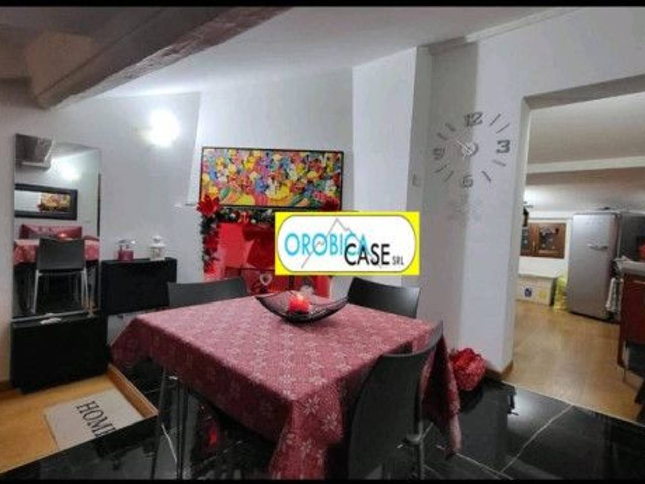 appartamento in vendita a Bergamo in zona Bergamo Centro