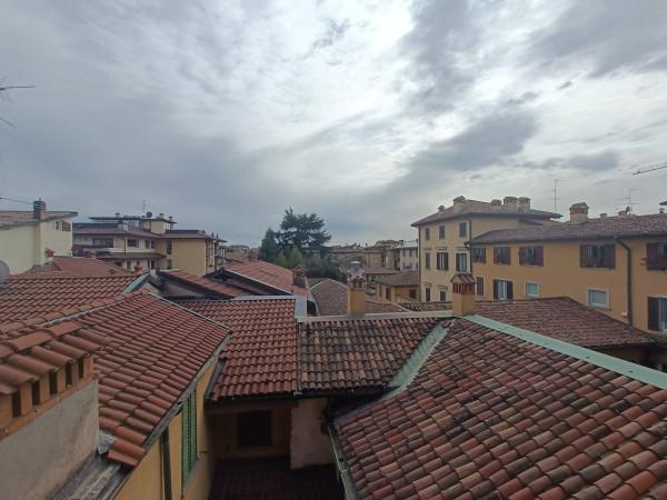 appartamento in vendita a Bergamo in zona Bergamo Centro