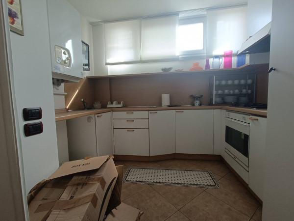 appartamento in vendita a Bergamo in zona Bergamo Centro