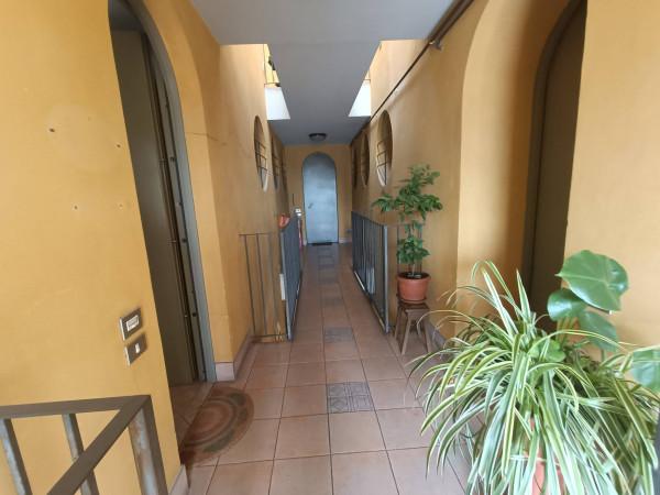 appartamento in vendita a Bergamo in zona Bergamo Centro