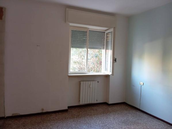 appartamento in vendita a Bergamo in zona Borgo Pignolo