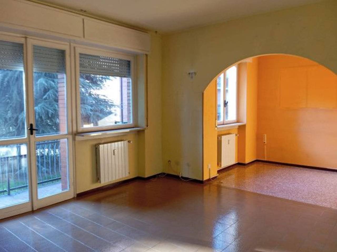 appartamento in vendita a Bergamo in zona Borgo Pignolo