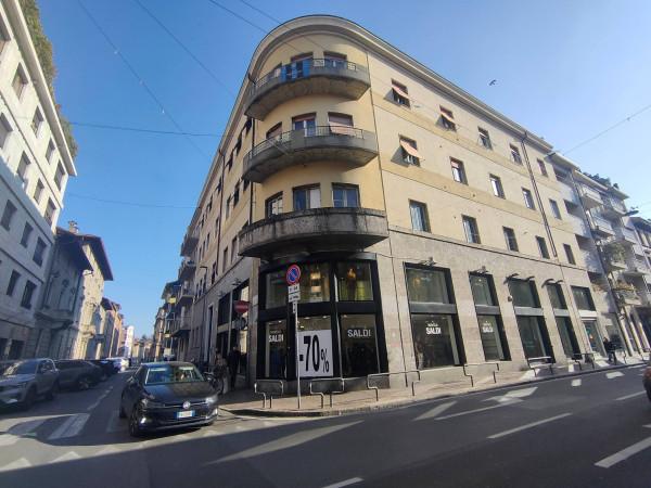 appartamento in vendita a Bergamo in zona Borgo Pignolo