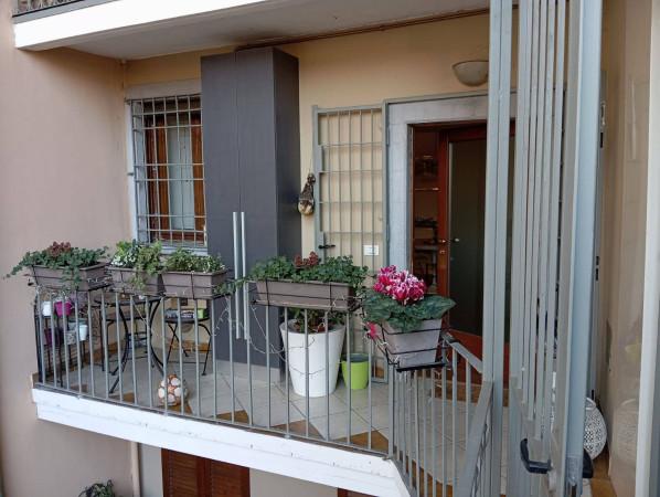 appartamento in vendita a Bergamo in zona Borgo Palazzo