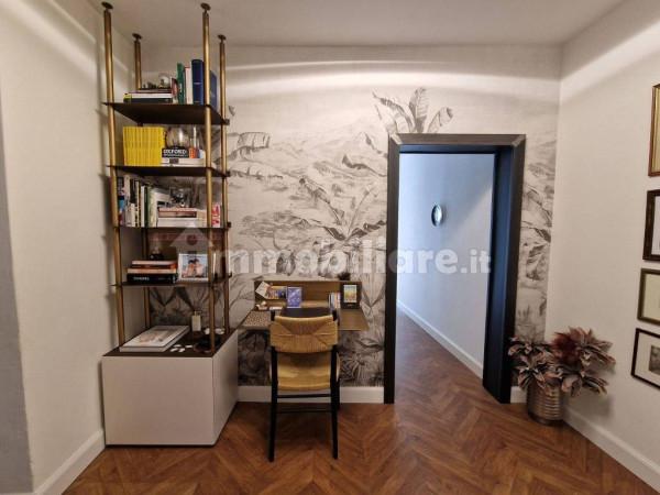 appartamento in vendita a Bergamo in zona Borgo Palazzo