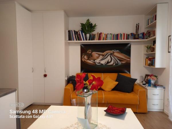 appartamento in vendita a Bergamo in zona Borgo Palazzo