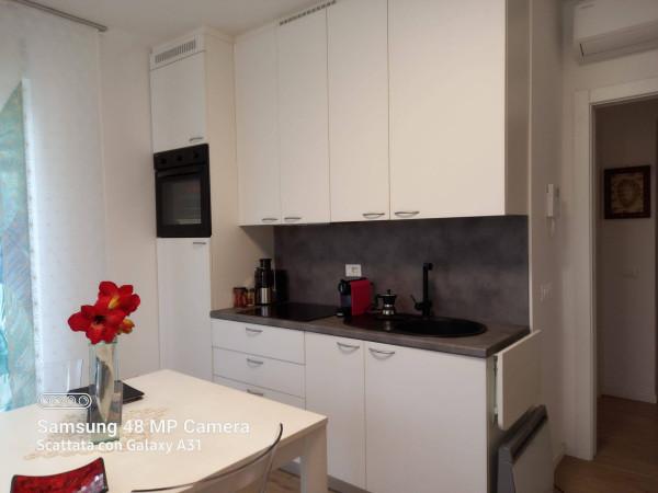 appartamento in vendita a Bergamo in zona Borgo Palazzo