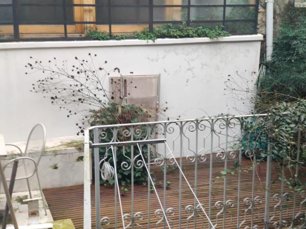 appartamento in vendita a Bergamo in zona Borgo Pignolo