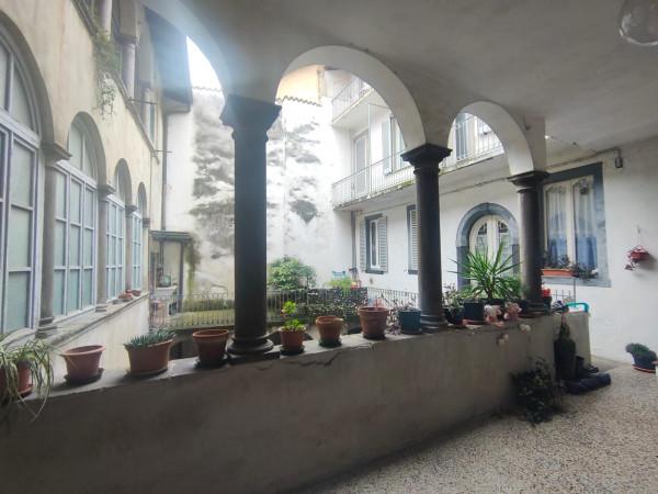 appartamento in vendita a Bergamo in zona Borgo Pignolo