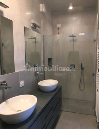 appartamento in vendita a Bergamo in zona Borgo Santa Caterina