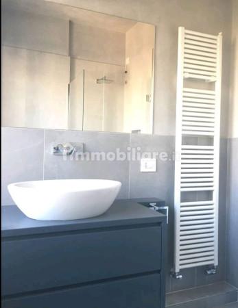 appartamento in vendita a Bergamo in zona Borgo Santa Caterina